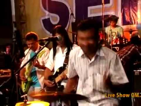 SERA, Via Valent -butiran debu-