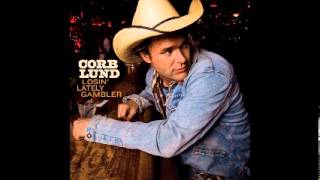 Corb Lund -The Only Long Rider I Know