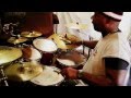 "throw ya hands in the air groove" (gerald albright) played by groovemaster russell a. worrell