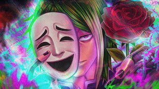 🎭🩸•♪|Mentiras|♪ The Regressed Mercenary's Machinations Reagindo ao Rap do Loki [Anirap]•🩸🎭