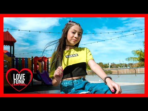 MC Gabriella - Recalcada