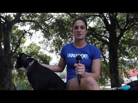 Brooke Mayo Feels Women Are Treated Differently By MMA Referees