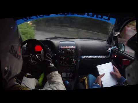 Rally Lucca 2017 Laudati Aiezza Ps5 Pizzorne