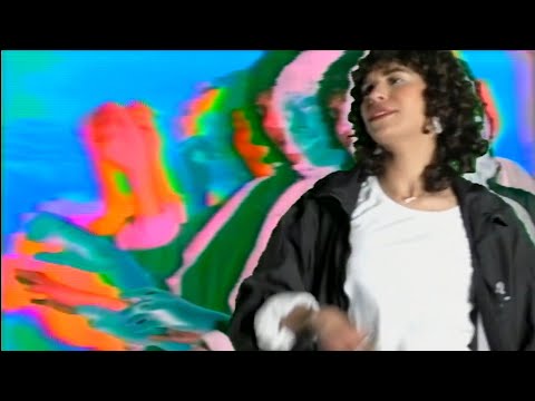 KasbaH x Bab (Musique de Fête) : Azul (feat Majid Soula) - Official Music Video