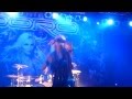 Doro - Hellraiser live in Berlin 09.12.12