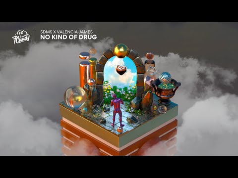 SDMS X Valencia James - No Kind Of Drug