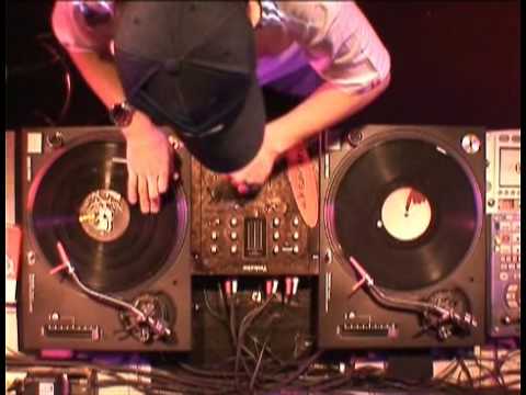 dj KENTARO - "Enter the Newground Live" encore