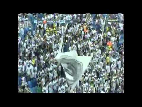 3ª rodada  -  América/RN 0 x 2 ABC