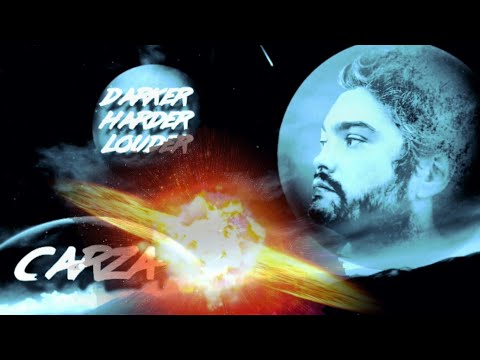 Carza - DARKER.HARDER.LOUDER Podcast Juli 2022 [150 BPM Hard Dark Techno]