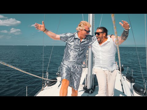 Die Super 2 - Weekend Style (Official Video vom beliebten Party Schlager Duo)