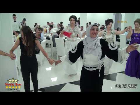 Martesa Emranit me Valdeten -Jetoni Vogel -pjesa 1 full HD