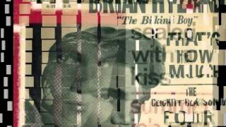 Brian Hyland-Hung Up In Your Eyes.wmv