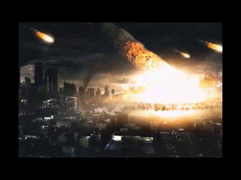 ADN Compositions - Spirit of Mankind (Mysterious Choral Rock)