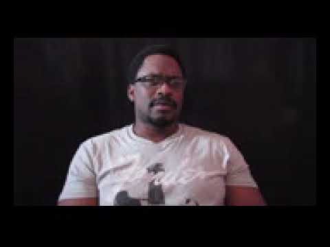 Tre Narcisse - The Osmonds  Crazy Horses reaction