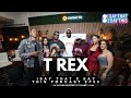 T REX UNFILTERED: CASSIDY, BIG U, JOINING NEIGHBORHOOD CRIPS, WACK 100, JAY Z, BIG L CAMRON & MORE!