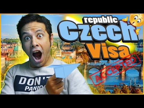 , title : 'Czech Republic Visa 2022 ( In Details ) - Apply Step by Step'