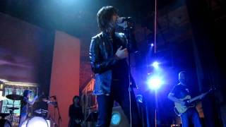 Julian Casablancas Ludlow St. Live