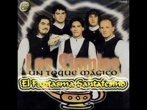Los Simples Enganchados 01 Un toque magico