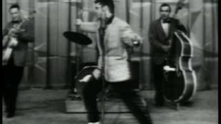 Elvis Presley - A Big Hunk O&#39; Love (Remix)