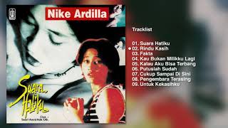 Download lagu ( full album) Nike Ardilla _-_ suara hatiku (1996). mp3 Download lagu ( full album) Nike Ardilla _-_ suara hatiku (1996). mp3