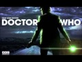 Tick Tock Goes The Clock (FULL COVER)-Doctor ...