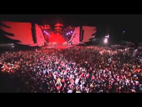 Asa de Águia - Dança do vampiro