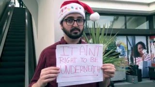 "Every Good Girl (Goes Bad On Christmas)" - Dustbowl Revival