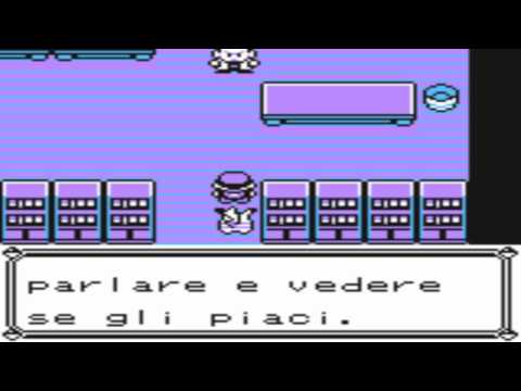 Guida Pokemon Giallo - Parte 1 - L'inizio di una grande avventura