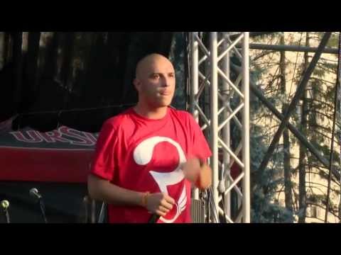 Guess Who - EuGen @ URSUS Evolution