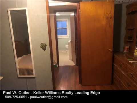 26 Sanlin ST, Norton MA 02766 - Single Family Home - Real Estate - For Sale -