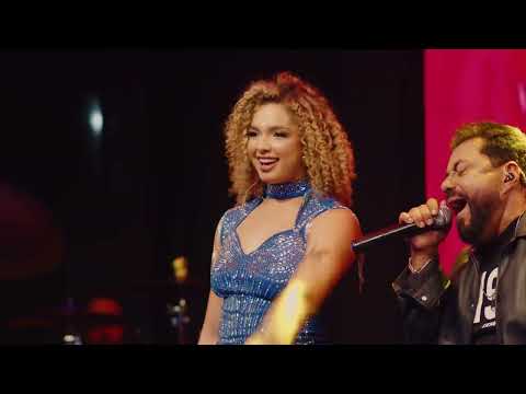 FORRÓ CARICIAR - EU TE AMO - PART: ÉDSON LIMA LIMAO COM MEL - DVD CARICIAR SUCESSOS E CONVIDADOS