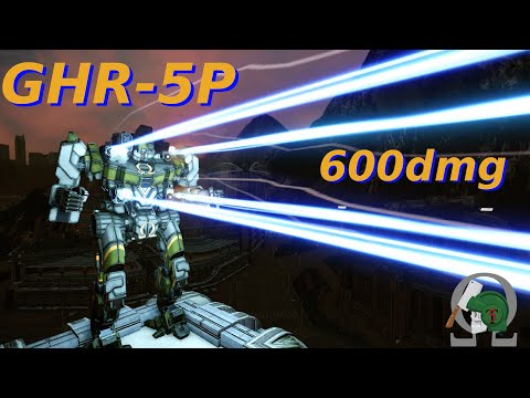 2022 11 14  GHR 5P 600dmg