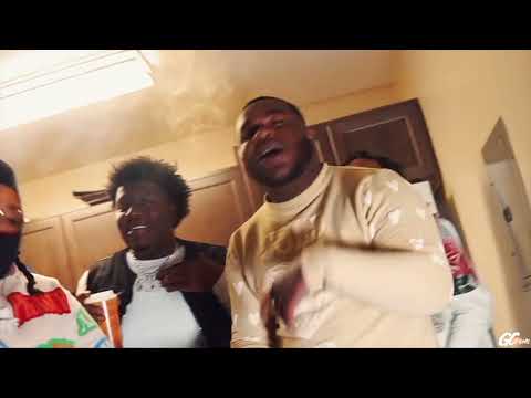 Bigg Spiff x Big Walt - Inna League ( Official Music Video)
