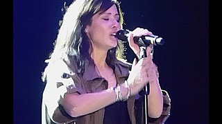 NATALIE IMBRUGLIA - THE WAITING (T.Petty)  Live Barcelona 2017