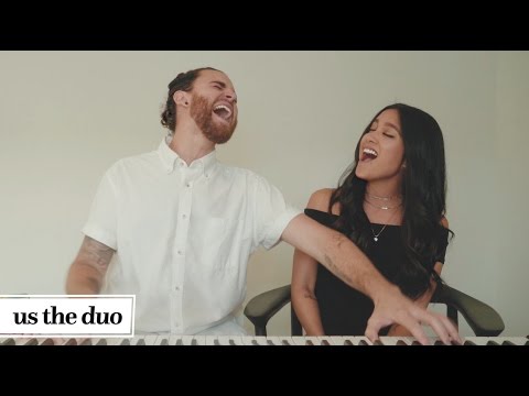 Top Hits of 2016 in 3 minutes - Us The Duo