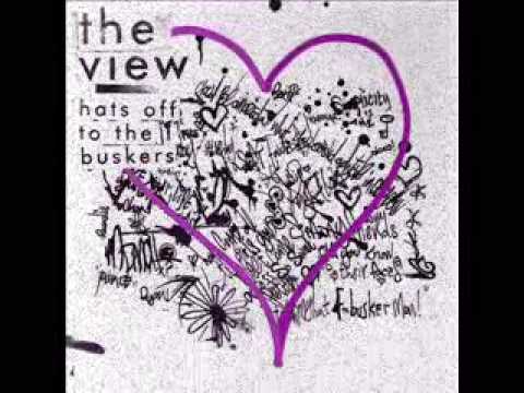 The View - Skag Trendy (Album Version)