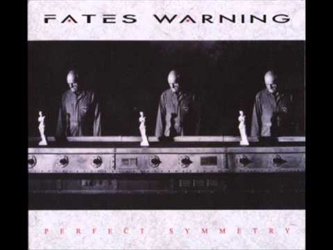 Fates Warning - At Fate's Hands