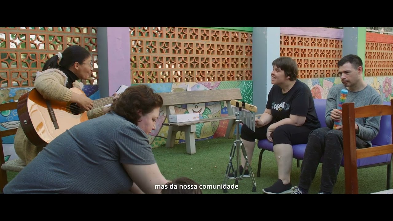 Fundo Social - Especial 10 Anos