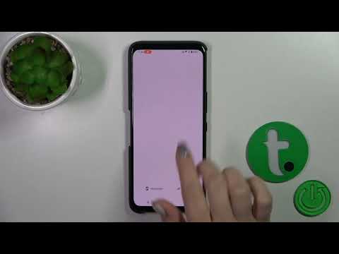 How to Hide the Developer Options on ASUS ROG Phone 7