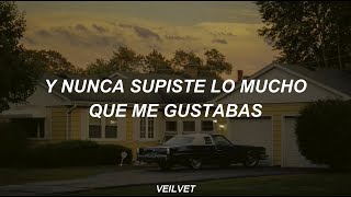 The Smiths - Back to the old house // Sub. Español