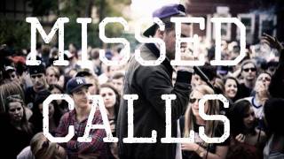 Mac Miller - Missed Calls [LYRICS IS DESCRIPTION]