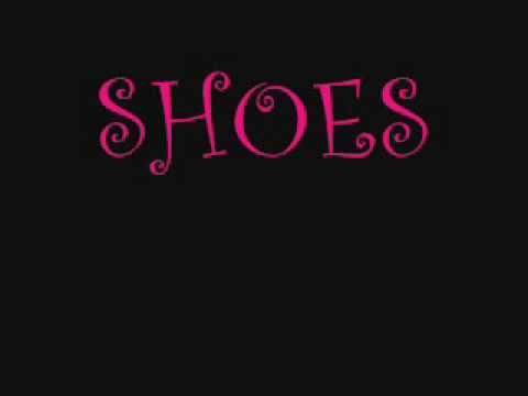 SHOES ~ She's Not The Same