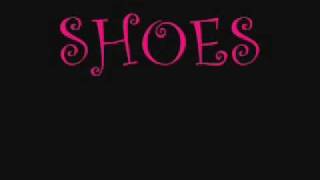 SHOES ~ She's Not The Same