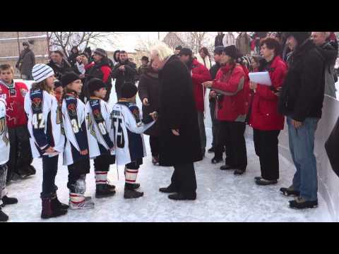 Vasas SC II. Veresegyház 2013.01.19