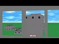 #274 Symulator Skyscrapersim: Coalham Hospital-glass door´s