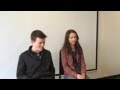 Emma Fuhrmann Lost In The Sun Chemistry Read