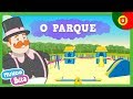 Mundo Bita Portugal O Parque