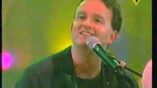 SASH! - Colour The World TMF