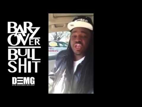 K.Wallace aka FK - BARZOVERBULLSHT (stay screaming)