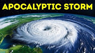 Download lagu What If a Hypercane Storm Hit the Ocean Tomorrow? mp3